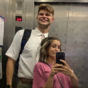 Meet your Posher, Max